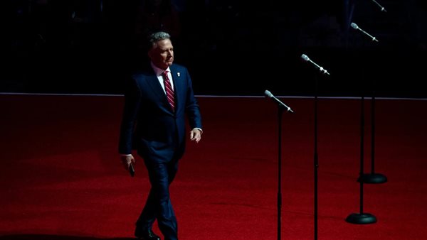 مبعوث ترامب للشرق