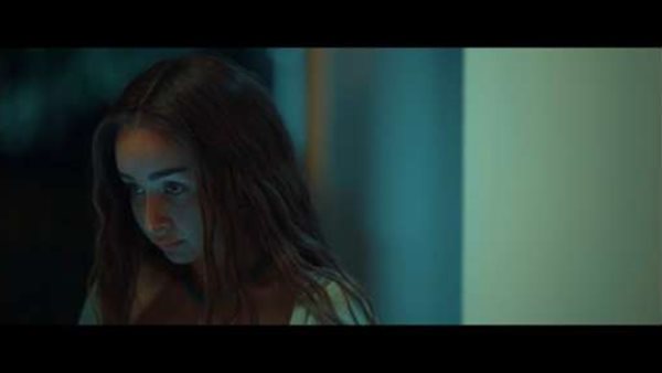 مسلسل إقامة جبرية