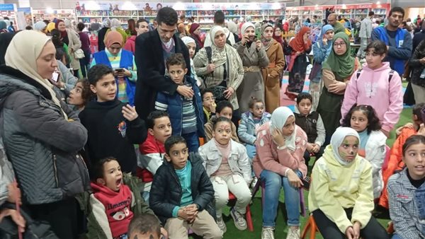 القومي للطفولة والأمومة