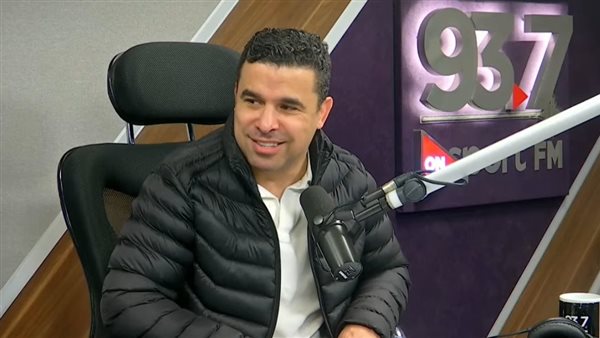 خالد الغندور 