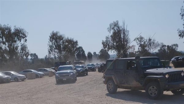 مبعوث ترامب خلال