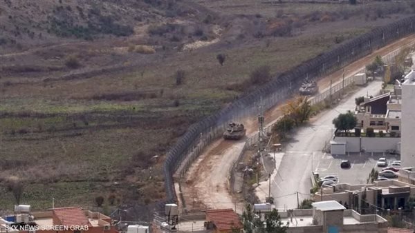 سوريا طالبت إسرائيل