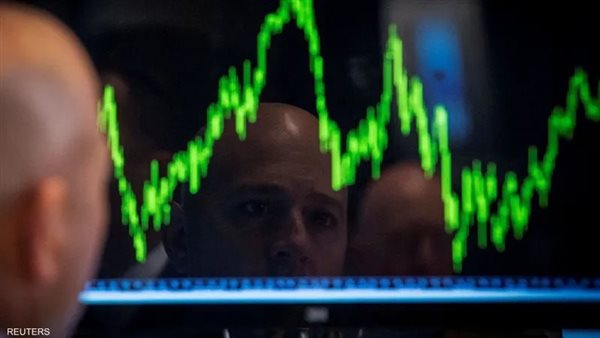 وول ستريت - أسهم