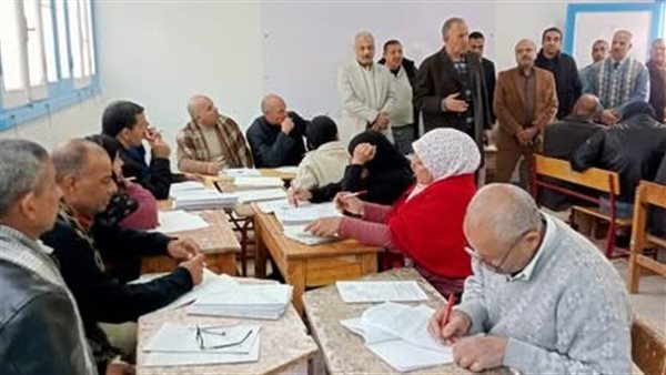 لجان إلكترونية