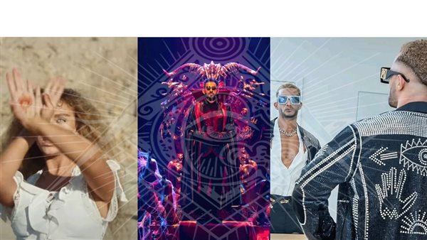 نجوم الفن والماسونية