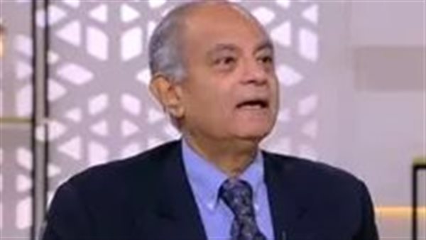 السفير حسين هريدي