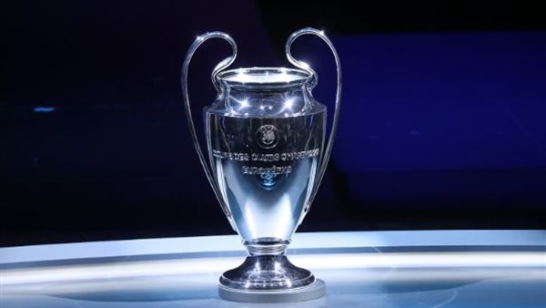 دوري أبطال أوروبا