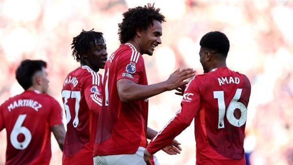 مانشستر يونايتد