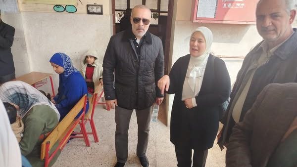 المجلس القومي للمرأة