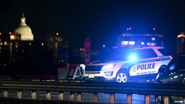 الطائرة الأمريكية