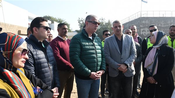 محافظ أسيوط 