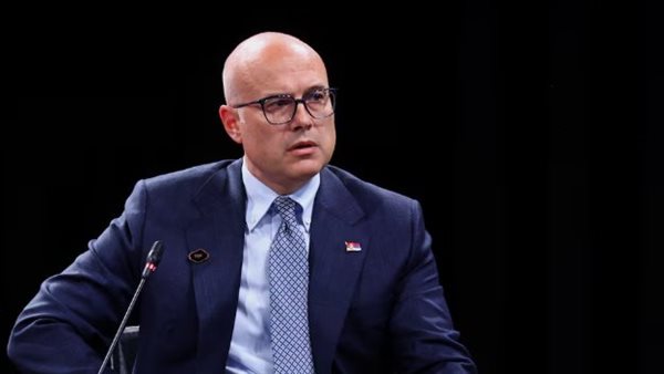 رئيس وزراء صربيا