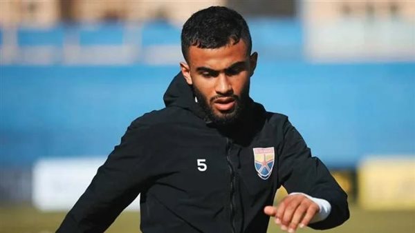 أحمد حسام الجونة