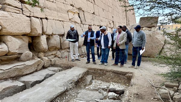 معبد الرامسيوم