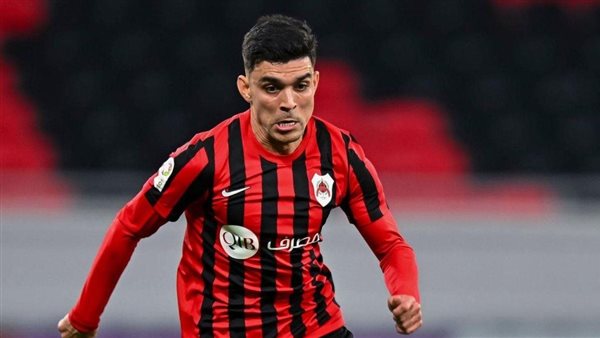 اشرف بن شرقي 