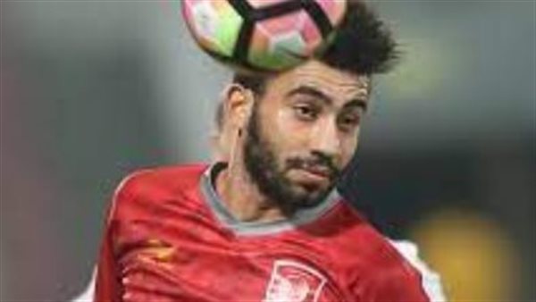 أحمد ياسر المحمدي