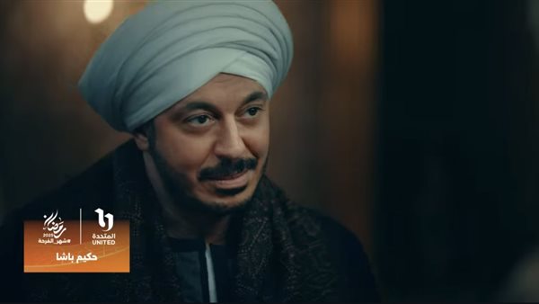 مصطفى شعبان 