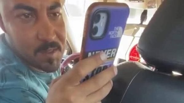 سائق شرم الشيخ