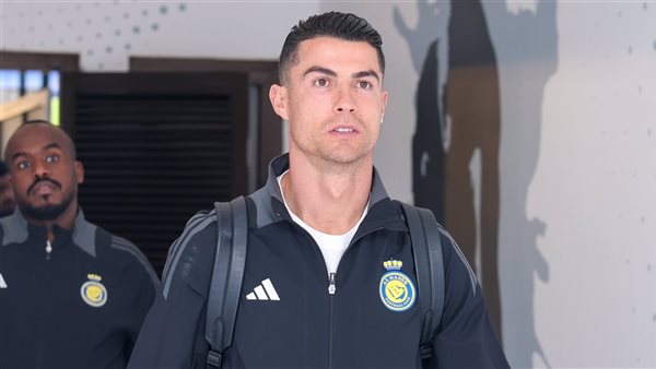 كريستيانو رونالدو