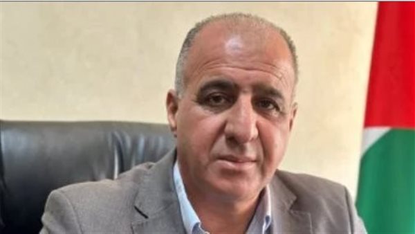 رئيس نادي الأسير