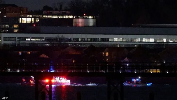 عمليات البحث مستمرة