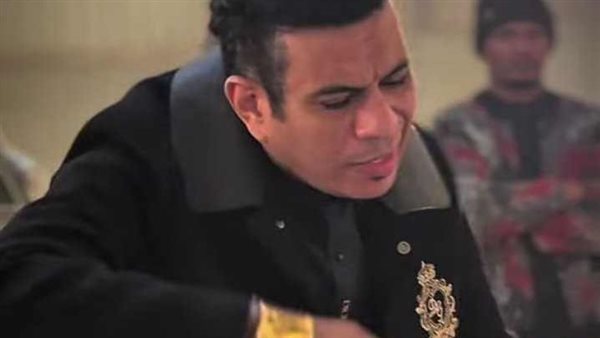 محمود الليثي 