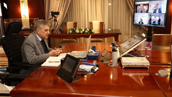 الفريق أسامة ربيع