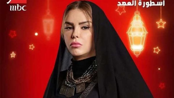 دنيا عبد العزيز في