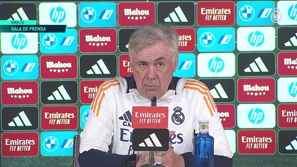 كارلو أنشيلوتي