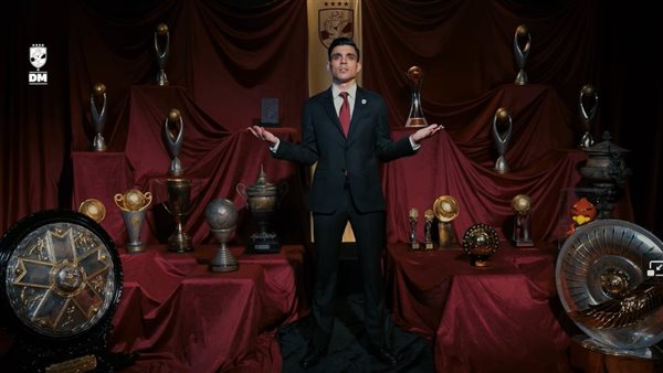 أشرف بن شرقي