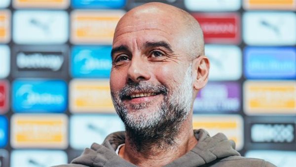 بيب جورديولا