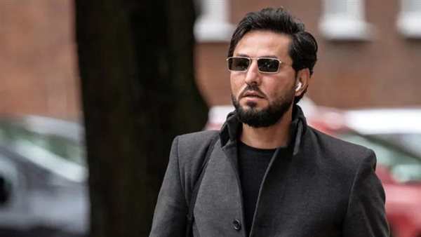 العراقي سلوان موميكا