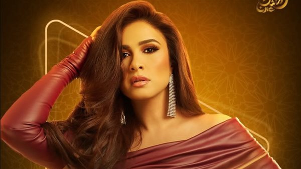 ياسمين عبد العزيز