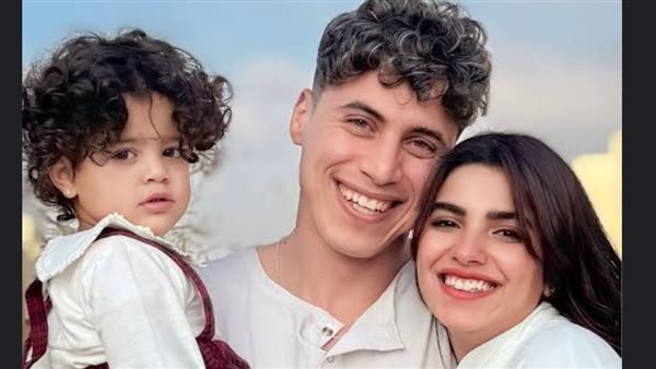 حليم وأمل سمير 