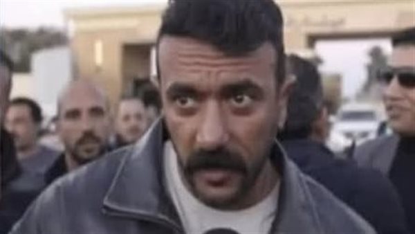 أحمد العوضي 