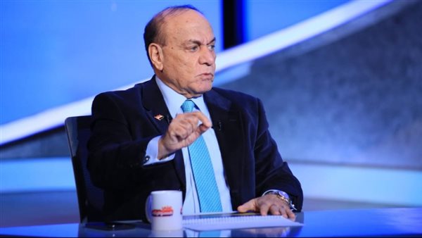 الخبير الاستراتيجي