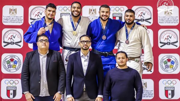 بطولة الجمهورية للجودو