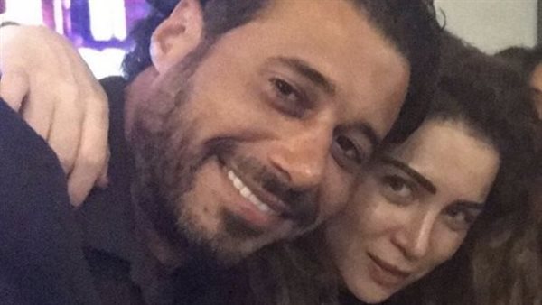 أحمد السعدني- مي