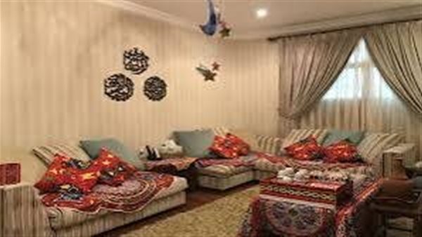 تجهيزات البيت 