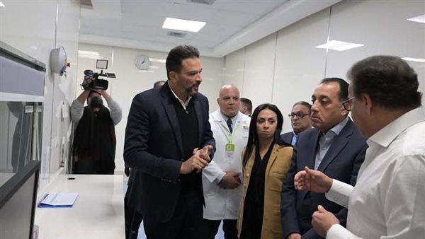 رئيس الوزراء 