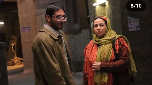 كواليس مسلسل عقبال