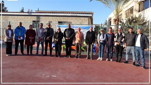 دوري مراكز الشباب