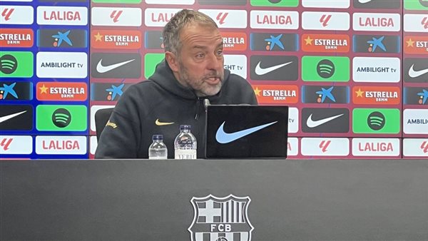 هانز فليك المدير