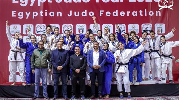 ختام منافسات بطولة