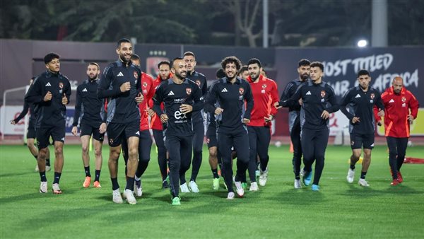 فريق الأهلي 