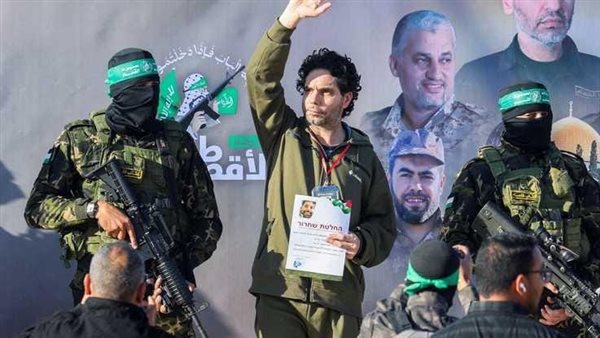 الأسري الفلسطينيين