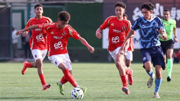 الاهلي وبيراميدز