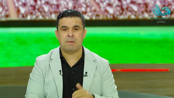 خالد الغندور