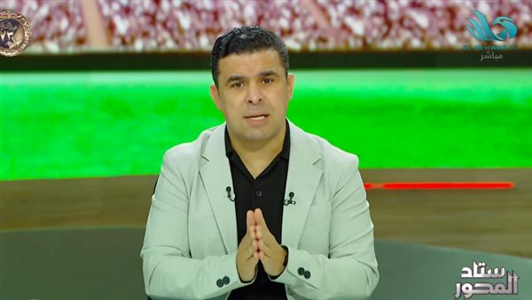 خالد الغندور