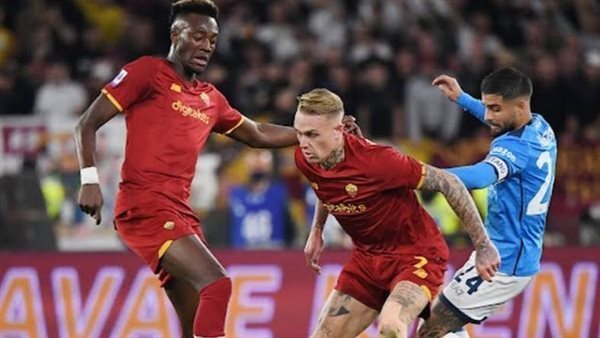 روما ونابولي